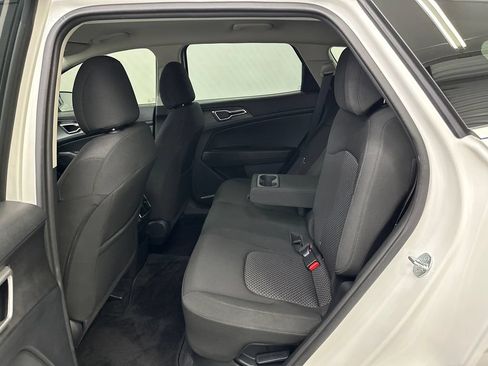 Used 2023 Kia Sportage LX AWD/4WD image 20
