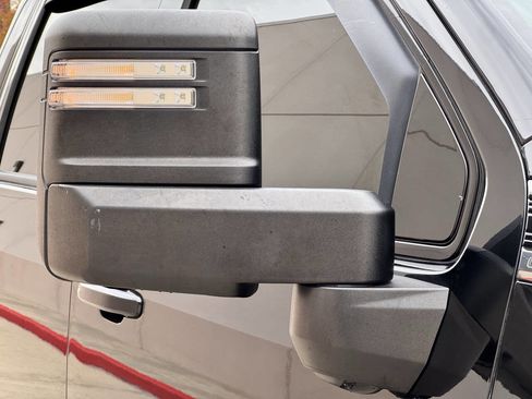 Used 2020 GMC Sierra 2500 AT4 w/ AT4 Premium Package image 51