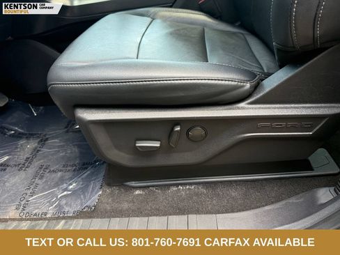 Used 2024 Ford F150 XLT w/ Equipment Group 303A High AWD/4WD image 28