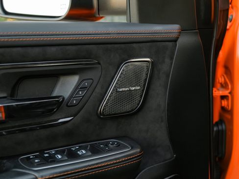 Used 2022 RAM 1500 TRX w/ TRX Level 2 Equipment Group image 39