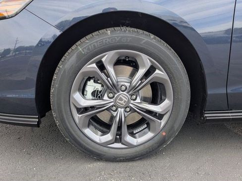 New 2026 Honda Accord EX-L image 20