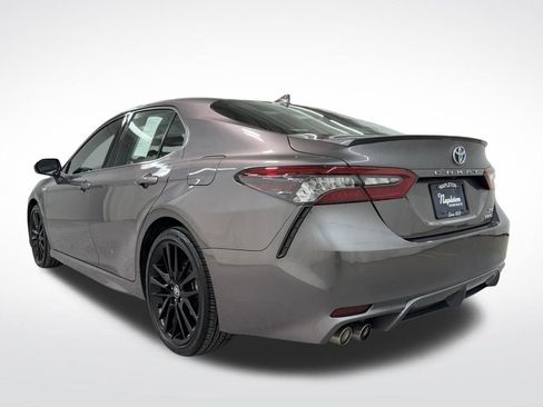 Used 2021 Toyota Camry XSE w/ Cold Weather Package image 2