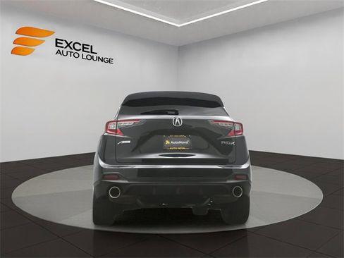 Used 2021 Acura RDX A-Spec image 42