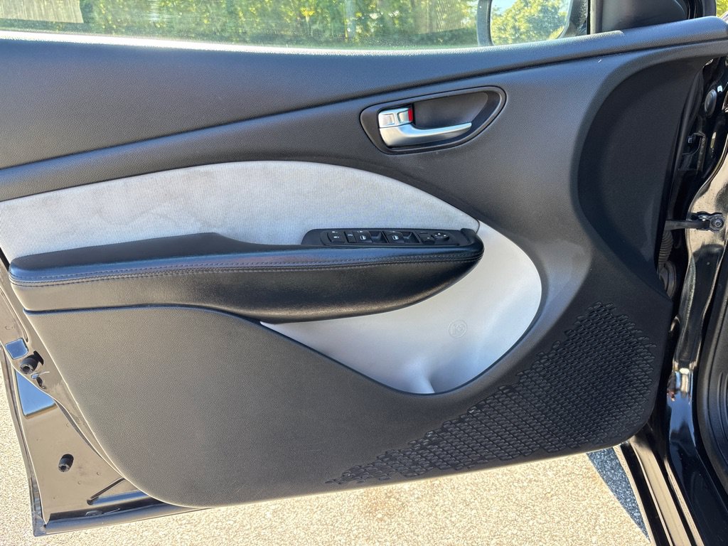 Used 2015 Dodge Dart SXT FWD image 10
