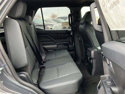 New 2026 Toyota 4Runner TRD Off-Road Premium image 12