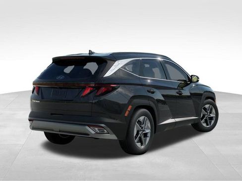 New 2026 Hyundai Tucson SEL image 4