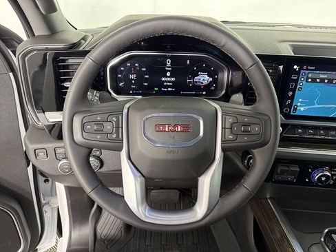 New 2026 GMC Sierra 1500 Elevation w/ Elevation Premium Package image 21