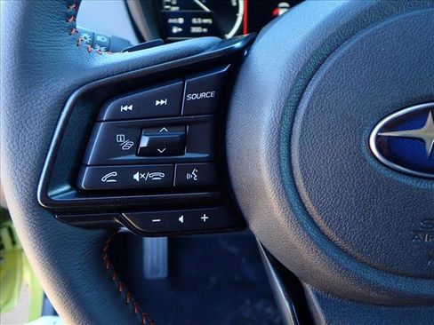 New 2026 Subaru Crosstrek 2.5i Limited image 14