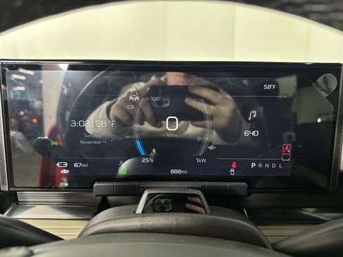 New 2026 GMC Hummer EV SUV image 45