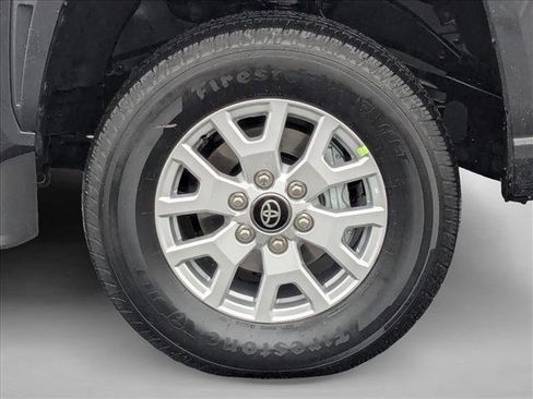 New 2026 Toyota Tacoma SR5 AWD/4WD image 10