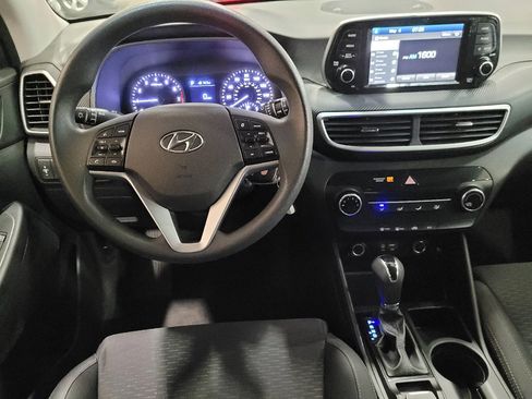 Used 2020 Hyundai Tucson SE AWD/4WD image 22