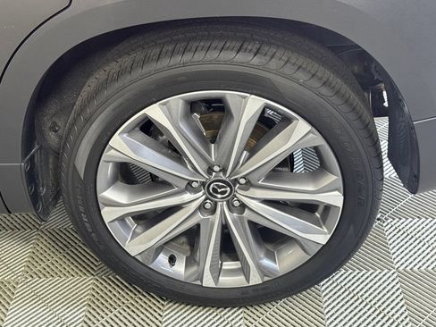 Certified 2026 MAZDA CX-50 AWD 2.5 S w/ Weather Package image 19
