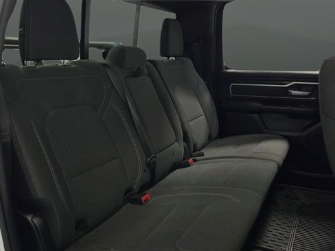 Used 2020 RAM 1500 Big Horn AWD/4WD image 25