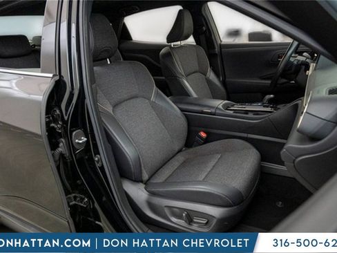 Used 2024 Toyota Crown XLE image 28