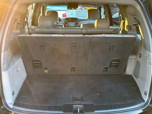 Used 2011 Honda Pilot EX-L image 18