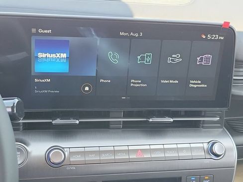 New 2027 Hyundai Kona SEL Sport FWD image 11
