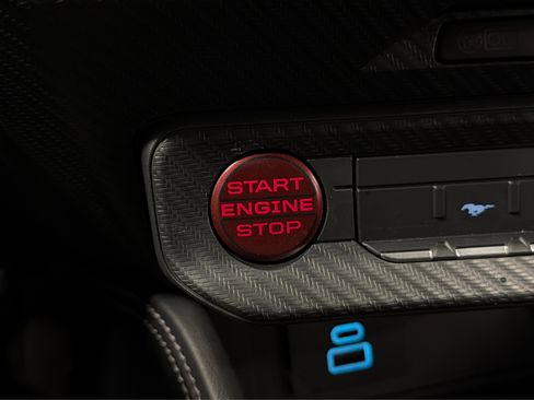 Used 2024 Ford Mustang GT Premium RWD image 38