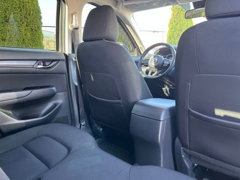 Used 2023 MAZDA CX-5 AWD 2.5 S image 22