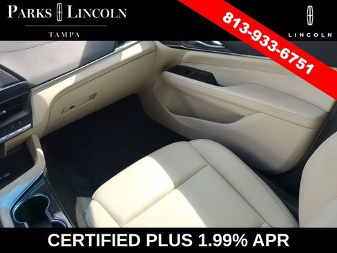 Used 2023 Cadillac CT4 Luxury RWD image 14
