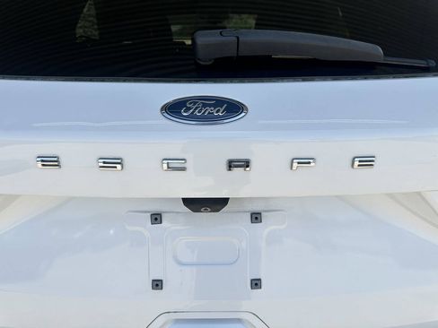 Used 2020 Ford Escape SEL FWD image 50