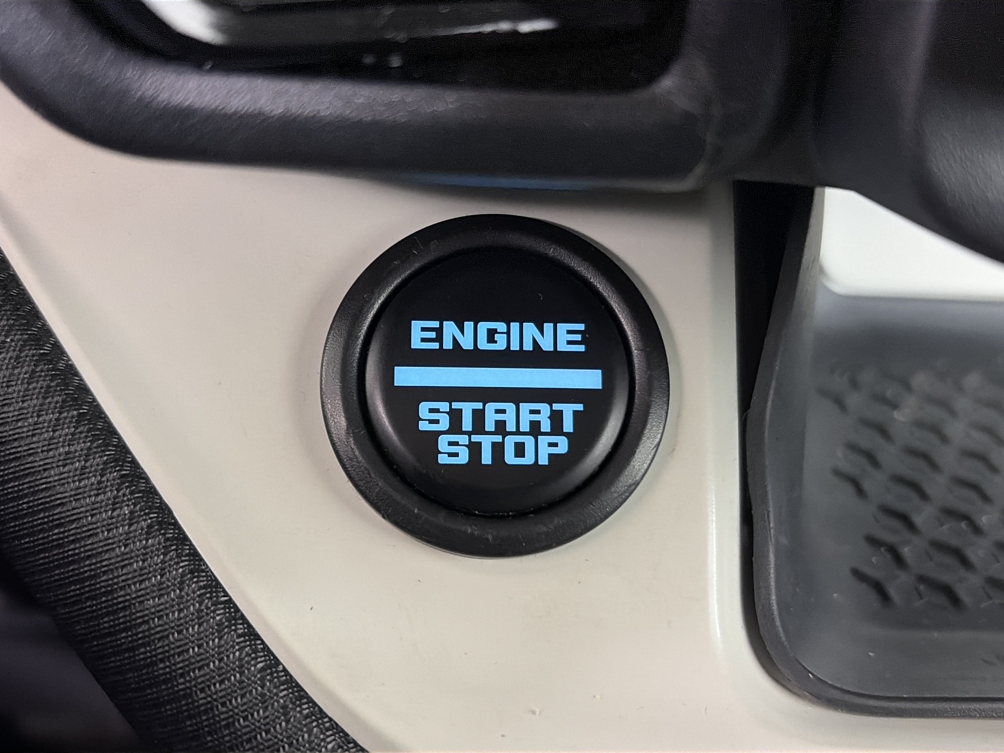 Used 2023 Ford Bronco Sport Heritage w/ Heritage Convenience Package AWD/4WD image 27