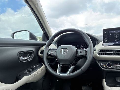 Certified 2026 Honda Civic Sport Touring image 24