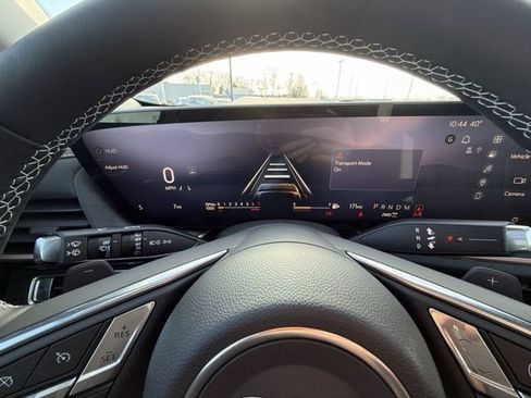 New 2026 Buick Envision Sport Touring image 60