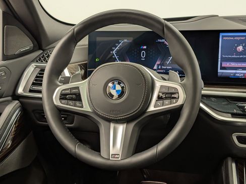 Certified 2026 BMW X6 xDrive40i image 18
