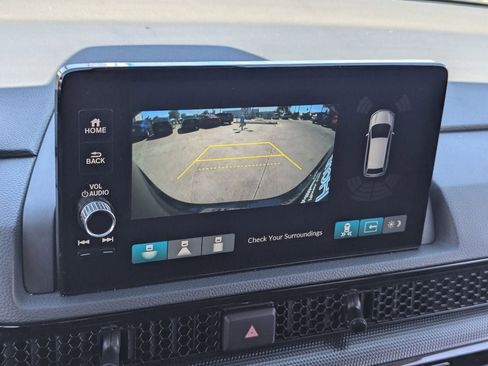 Certified 2025 Honda CR-V EX-L image 25