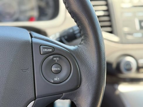 Used 2014 Honda CR-V EX-L image 19