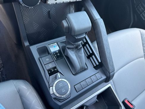New 2026 Toyota Tacoma SR5 AWD/4WD image 26
