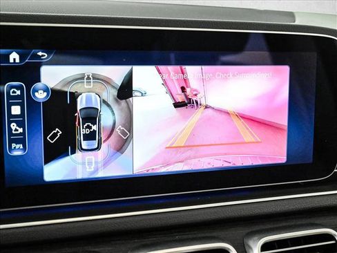 Certified 2026 Mercedes-Benz GLE 350 4MATIC image 15