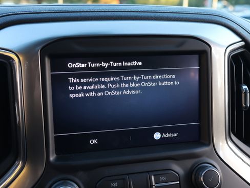 Used 2022 Chevrolet Silverado 2500 LTZ w/ LTZ Convenience Package image 25