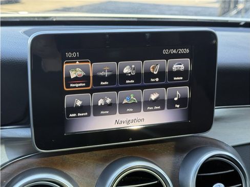 Used 2018 Mercedes-Benz C 300 Coupe w/ Premium Package image 36