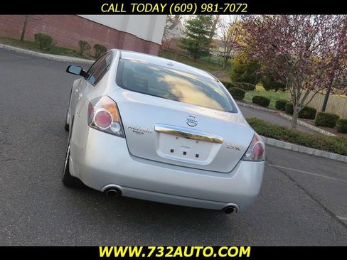 Used 2012 Nissan Altima 2.5 SL w/ 2.5SL Pkg image 20