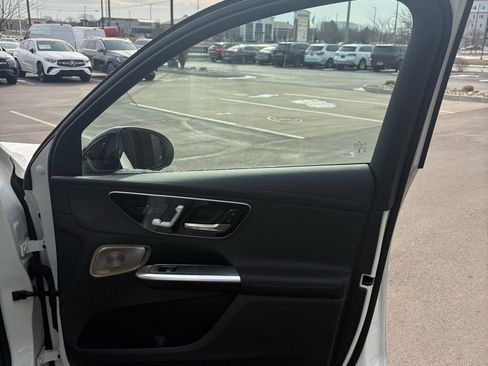 Certified 2023 Mercedes-Benz GLC 300 4MATIC image 21