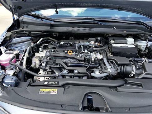 Used 2025 Toyota Corolla SE FWD image 30