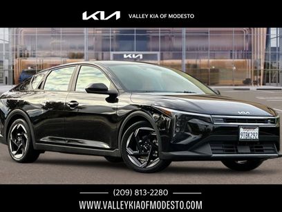 Used 2025 Kia K4 EX