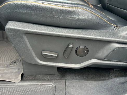 Certified 2021 Ford Bronco Badlands image 17