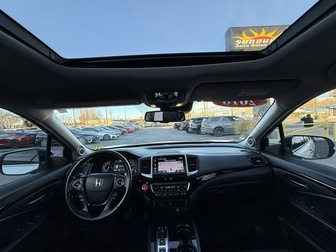 Used 2018 Honda Pilot Elite image 31