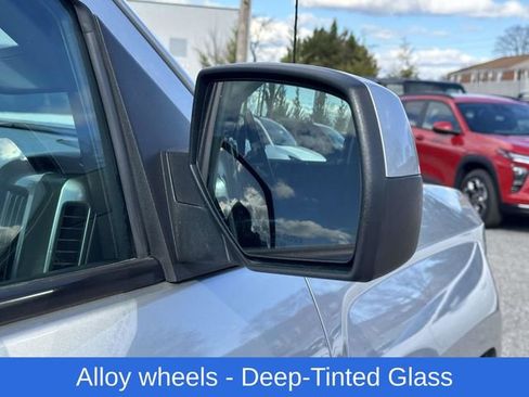 Used 2018 Chevrolet Silverado 1500 LT w/ All Star Edition image 25