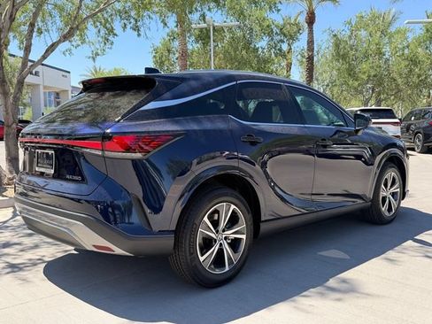 New 2026 Lexus RX 350 FWD image 8