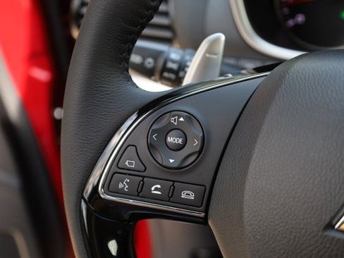 New 2026 Mitsubishi Eclipse Cross SEL image 9