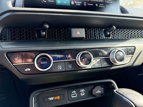 Used 2024 Honda CR-V Sport-L image 17