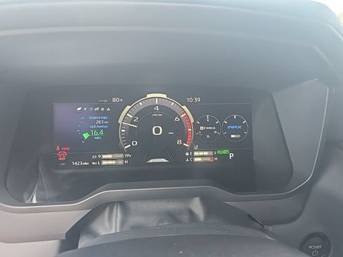 Used 2026 Toyota Sequoia Platinum AWD/4WD image 17