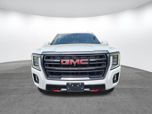 Used 2023 GMC Yukon AT4 AWD/4WD image 31