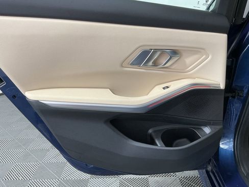 Certified 2023 BMW 330i Sedan w/ Convenience Package image 26