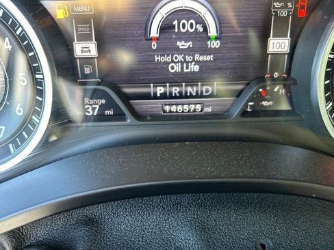Used 2019 RAM 1500 Big Horn AWD/4WD image 13
