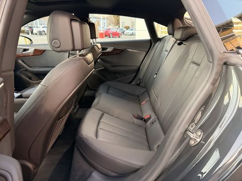 Used 2019 Audi A5 2.0T Premium Plus image 13