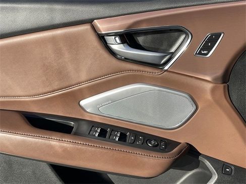 Used 2022 Acura RDX w/ Technology Package image 23